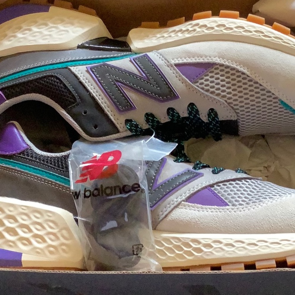 New Balance Shoes